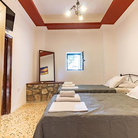 Kathy'S Apartments Rhodes City Εξωτερικό φωτογραφία