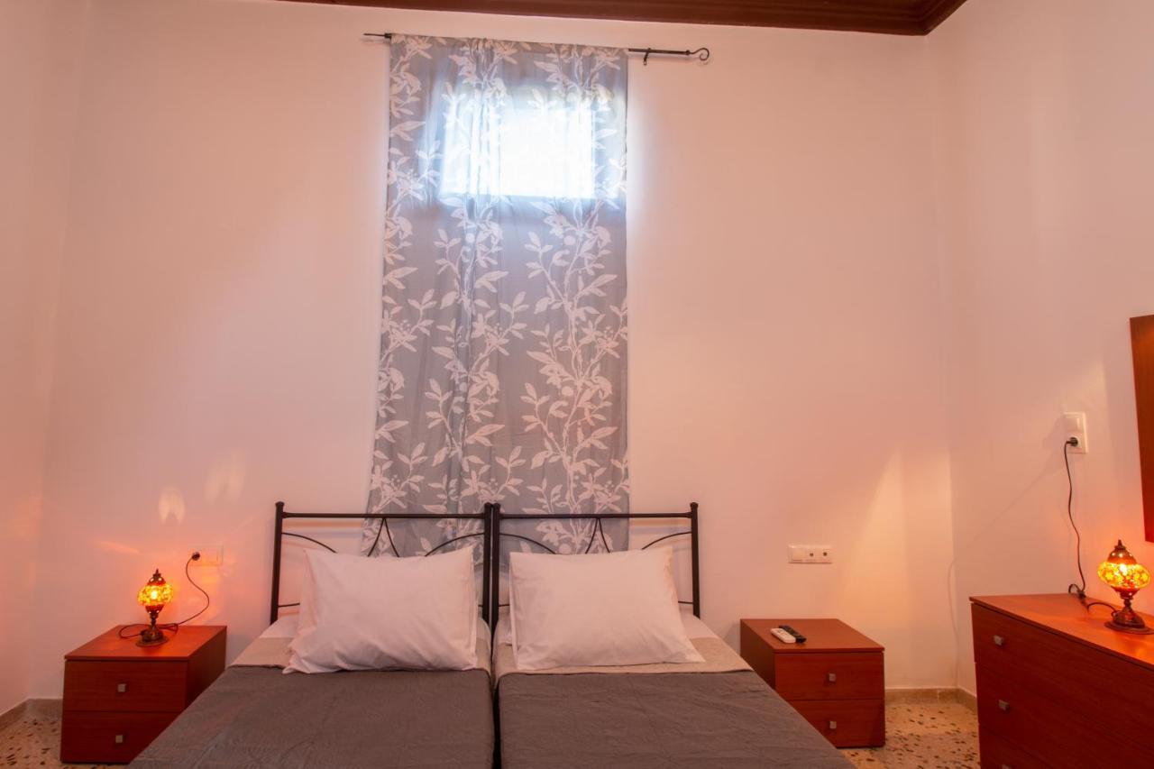 Kathy'S Apartments Rhodes City Εξωτερικό φωτογραφία