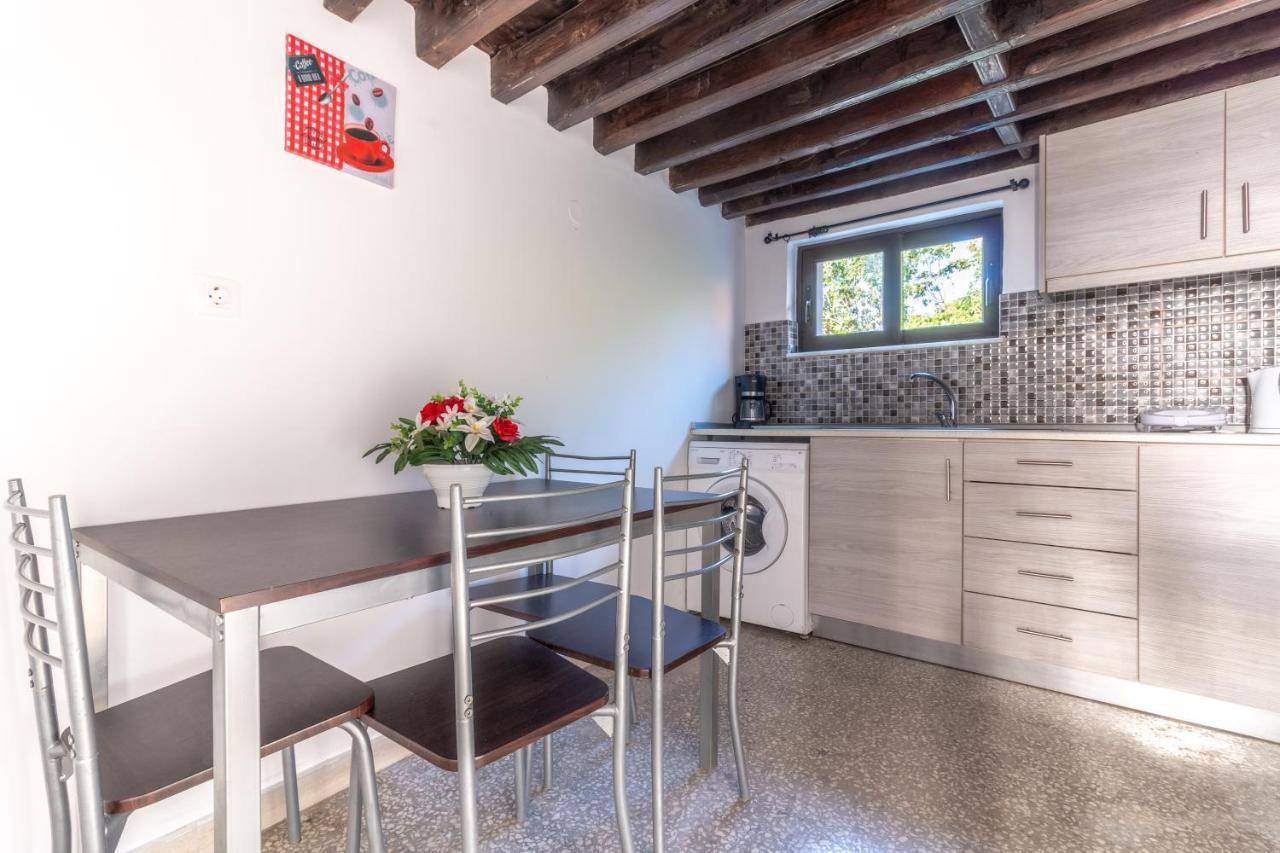 Kathy'S Apartments Rhodes City Εξωτερικό φωτογραφία
