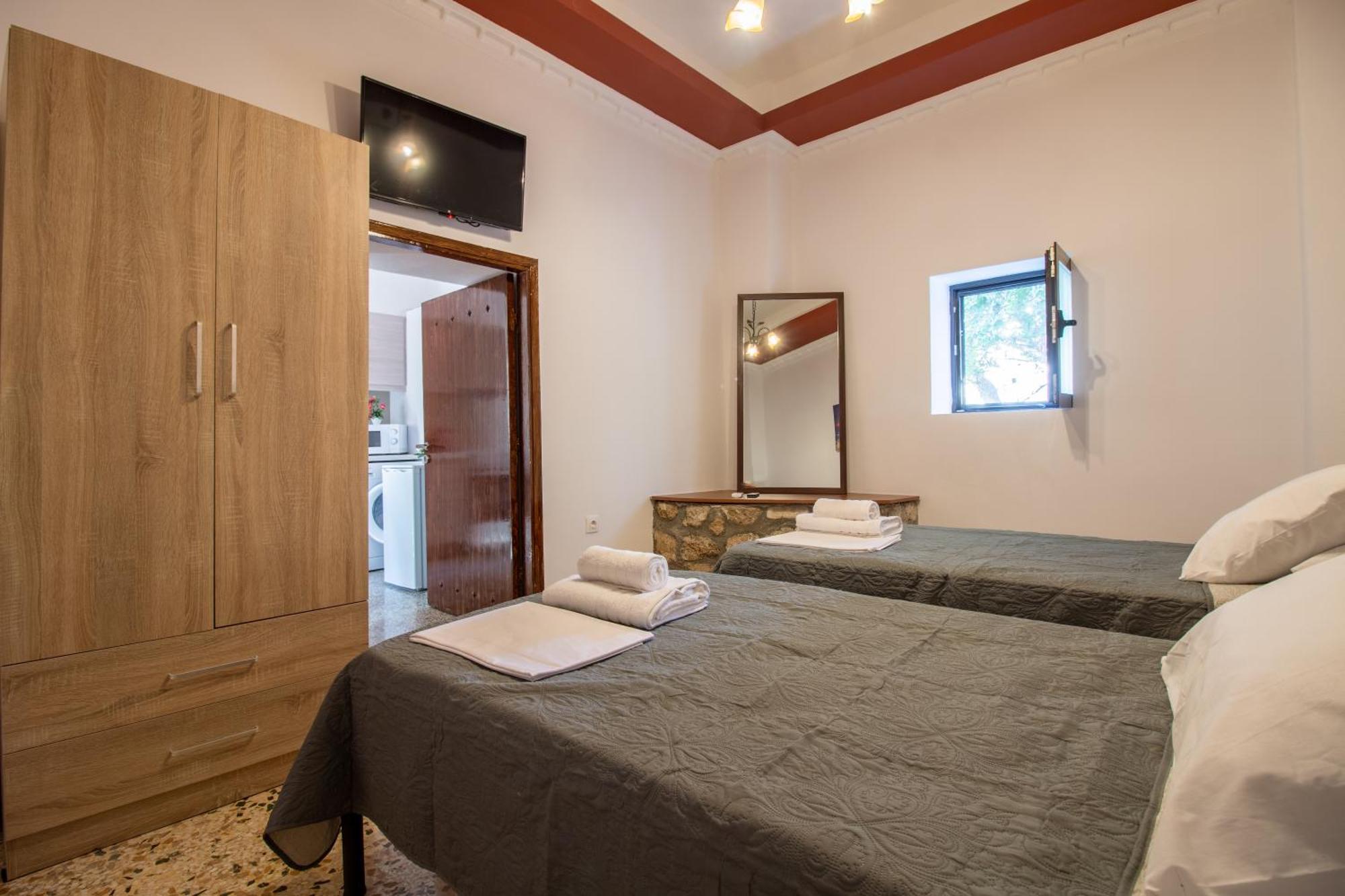 Kathy'S Apartments Rhodes City Εξωτερικό φωτογραφία
