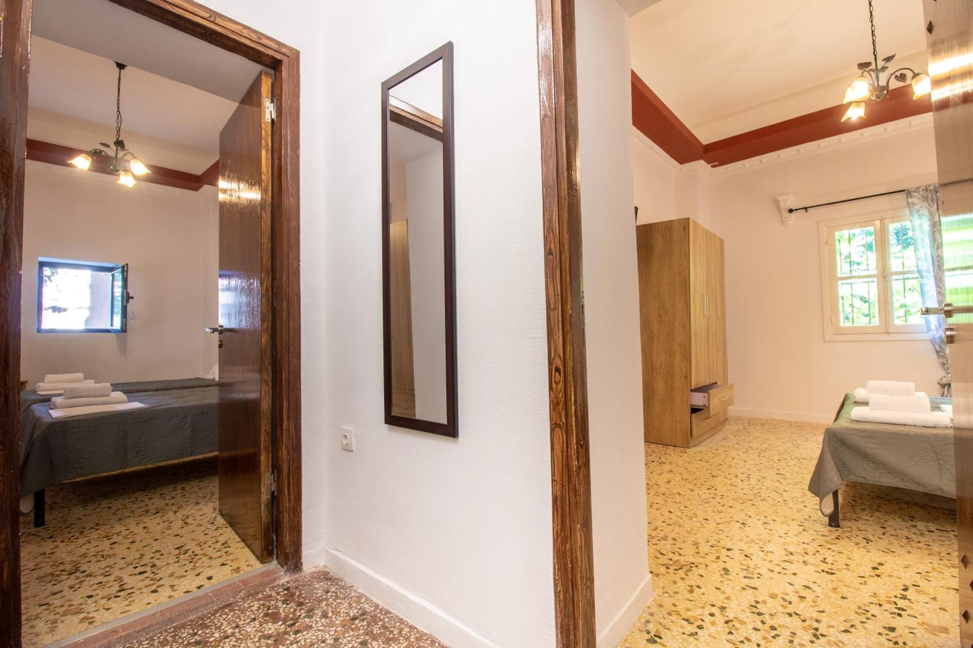 Kathy'S Apartments Rhodes City Εξωτερικό φωτογραφία
