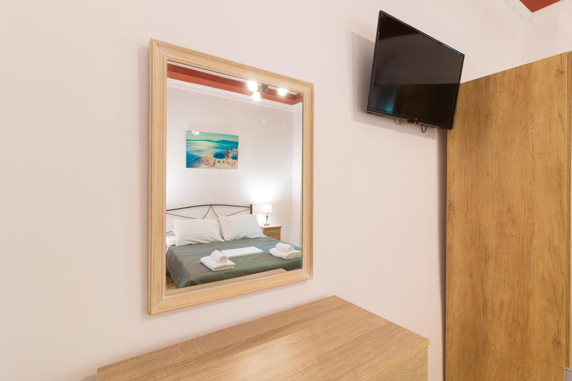 Kathy'S Apartments Rhodes City Εξωτερικό φωτογραφία