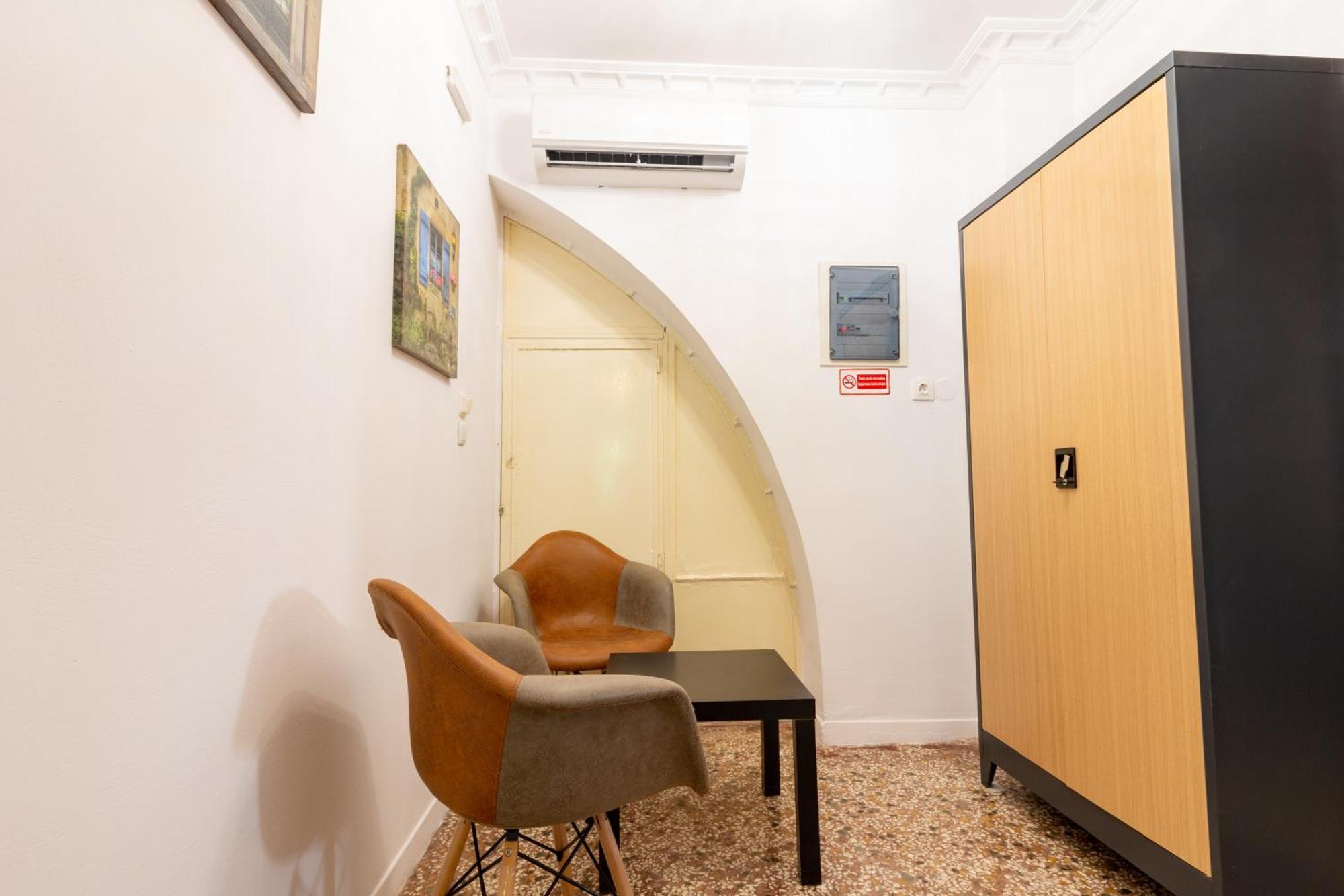 Kathy'S Apartments Rhodes City Εξωτερικό φωτογραφία